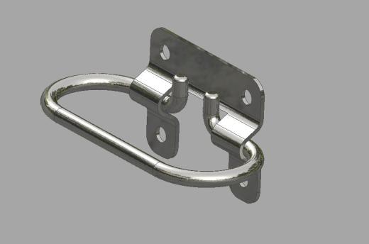 军用箱把手缩略图